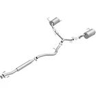 Subaru Forester Impreza 2.5I Non-turbo Brexhaust Replacement Kit New. Price: $722.67.