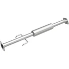 165-019 Brexhaust Resonator For Hyundai Sonata 2006-2010 New. Price: $128.74.