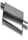 Walker Soundfx Universal Muffler WAL17808 New. Price: $51.28.