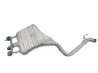 2007 2011 Mercedes Benz S550 Left Driver Rear Back Muffler Exhaust Pipe Oem W221 Used. Price: $89.99.