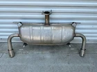 2016 2017 2018 2019 2020 2021 Mazda CX9 Exhaust Muffler Pipe PYA3-40-100A Used. Price: $450.00.