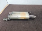 Cadillac XT5 Premium Luxury 2017 Oem Exhaust Center Mid Pipe Silencer Resonator Used. Price: $139.99.