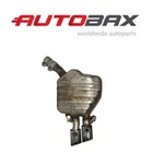 2014 2015 2016 2017 2018 Audi S6 S7 Rear Left Exhaust Muffler Tailpipe Oem Used. Price: $219.99.