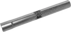 Walker 52004 Exhaust Pipe 2" Inlet (id) Outlet (od) Silver New. Price: $24.97.