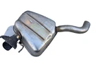2023-25 Honda Cr-v Hybrid Sport Awd Rear Exhaust System Muffler Pipe Oem 1K Cut Used. Price: $290.00.