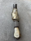 Ferrari SF90 Oem Rh Pre-cat Exhaust 939966 Used. Price: $4000.00.