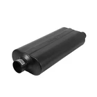 Flowmaster 530702 Series Big Block Ii Muffler For Gmc K2500 5.7L 88-92 New. Price: $258.83.