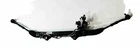 Bmw E60 528 535 Awd Power Steering Gear Rack & Pinion Assembly Oem Used. Price: $140.50.