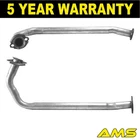 Fits Renault 1992-1995 1.4 Exhaust Pipe Euro Front Ams 36961590 New. Price: $73.99.