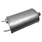 For Pontiac Grand Prix 1997-2002 Davico 498576 Passenger Side Exhaust Muffler New. Price: $55.41.