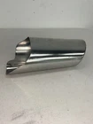 Original Mercedes W204 Amg Chrome Tailpipe Cover A2044905427 Used. Price: $59.99.
