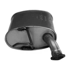 Ap Exhaust Muffler 2076 Bpf New. Price: $159.41.