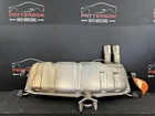 19-22 Mazda Miata Sport Mt Rear Muffler Exhaust W/ Tip 42K Miles Used. Price: $150.00.