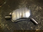 03 04 05 06 D3 Audi A8L Rear Exhaust Muffler Right Pass Side Oem. 4E0253612 Ac Used. Price: $82.40.