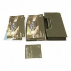 2018 Mercedes E300 W213 Owners Manual Operators Books Information Case Oem Used. Price: $69.99.