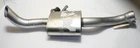 Read! New Oem Genuine Mopar Exhaust Resonator And Pipe 68310699AG Ships Free. Price: $149.99.