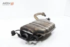 2018 - 2024 Lexus LS500 Exhaust System Rear Left Muffler Oem Used. Price: $249.99.