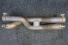 Rear Center Exhaust Crossover Pipe Oem 5290211AD Dodge Viper SRT10 Gen 2003-06 Used. Price: $82.49.