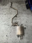 2020-2023 Toyota Corolla 2.0 Rear Exhaust Muffler Pipe 17430-F2010 Used. Price: $750.99.