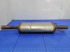2006-2008 Honda Ridgeline Center Intermediate Exhaust Muffler Oem 18307SJCA01 Used. Price: $189.99.