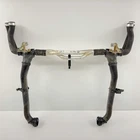 05-12 Porsche 911 997 Boxster Cayman 987 Radiator Crossover Coolant Pipe Set Oem Used. Price: $189.99.