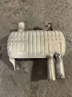 09-13 Bmw E90 E91 E93 335I 328I Xi Rear Exhaust Muffler Dual Tip Oem 081021 Used. Price: $161.96.