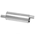 Exhaust Muffler-soundfx Universal Walker 18130 New. Price: $58.95.
