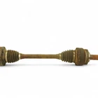 1992-1997 Lexus SC300 SC400 Z30 Axle Shaft Cv Rear Left Lh Driver 4233024020 Used. Price: $167.99.