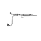 Ap Exhaust 645859 Bolt-on Catalytic Converter Assembly Direct Fit Replacement New. Price: $498.35.