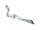 Genuine Mopar Exhaust Tailpipe 52103515AD New. Price: $527.80.