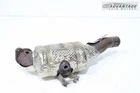2019-2023 Lincoln Nautilus 2.7L Gas Right Engine Motor Exhaust Pipe Tube Oem Used. Price: $234.77.