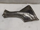Porsche 92850492105 Heat Shield Mudguard Radiator Plate For S4 Used. Price: $64.60.