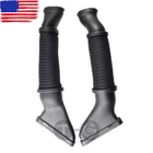 Left & Right Air Intake Hoses For Mercedes-benz 278 090 24 82, 25 New. Price: $50.34.