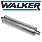 Walker Quiet-flow Exhaust For 1958-1959 Dodge P420 Series Mufflers Kb New. Price: $105.15.