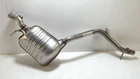 New Oem Genuine Mercedes Lh Muffler 2010-2011 E350 Sedan 2124902335 W212. Price: $495.00.
