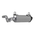 Mbrp Exhaust AT-9214PT Atv System With Performance Muffler New. Price: $584.99.