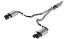 Borla 140981CFBA Exhaust Muffler New. Price: $2287.99.