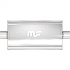 Magnaflow 12579 Exhaust Muffler New. Price: $224.20.