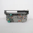2007-2013 Bmw X5 X6 Front Fuse Box Module Distribution 61149145115 Oem Used. Price: $107.24.