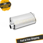 Vibrant Performance 1126 Streetpower Universal Muffler New. Price: $156.78.