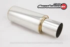 Greddy 11001130 Revolution Universal Muffler 3IN Welded Tip New. Price: $190.00.