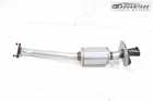 2017-2020 Acura Mdx 3.5L Exhaust System Rear Right Side Muffler Tail Pipe Oem Used. Price: $194.99.
