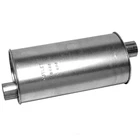 Exhaust Muffler-soundfx Direct Fit Walker 18455 New. Price: $98.99.