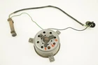 1997-2004 Porsche Boxster Radiator Fan Motor Left Right Side 0130303233 Used. Price: $43.99.