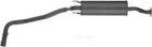 Muffler & Exhaust Pipe Assy Autopart International 2103-73671 New. Price: $129.52.