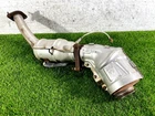 16-23 Infiniti Q50 Q60 Right Rh Pass Side Rear Exhaust System Pipe Assy Oem Used. Price: $210.00.
