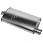 Exhaust Muffler-soundfx Direct Fit Walker 18388 New. Price: $60.00.