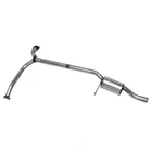 Exhaust Pipe-resonator Assembly Walker 55173 Fits 98-02 Honda Accord New. Price: $196.56.