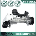 Fits 2017 Infiniti QX30 95JX87K Water Pump New. Price: $386.54.