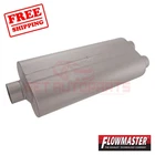 Flowmaster Exhaust Muffler For 1988-92 Gmc K2500 New. Price: $316.62.